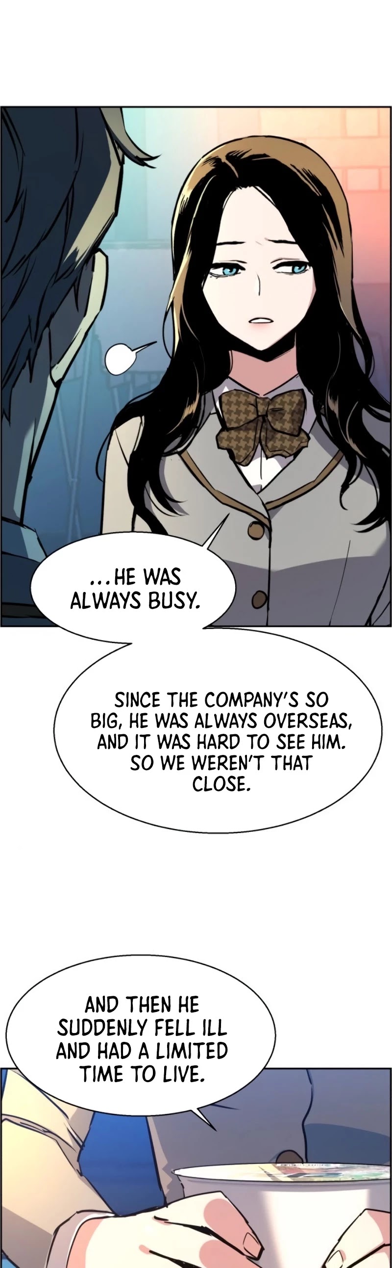 Mercenary Enrollment Chapter 29 page 47 - Chapter 29