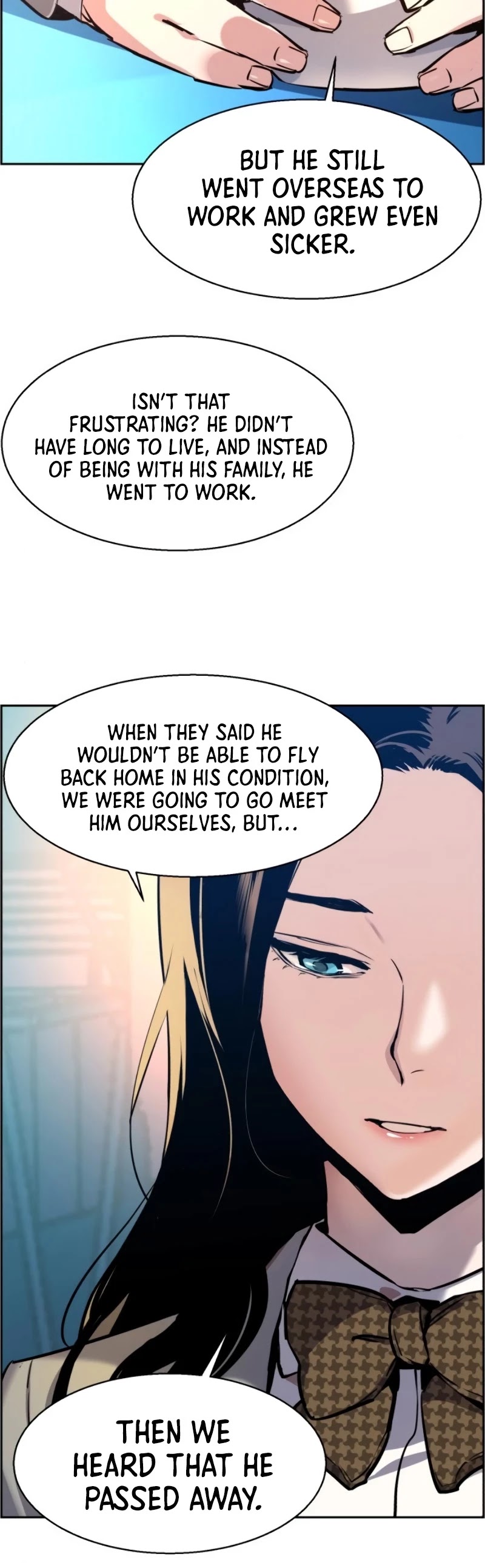 Mercenary Enrollment Chapter 29 page 48 - Chapter 29
