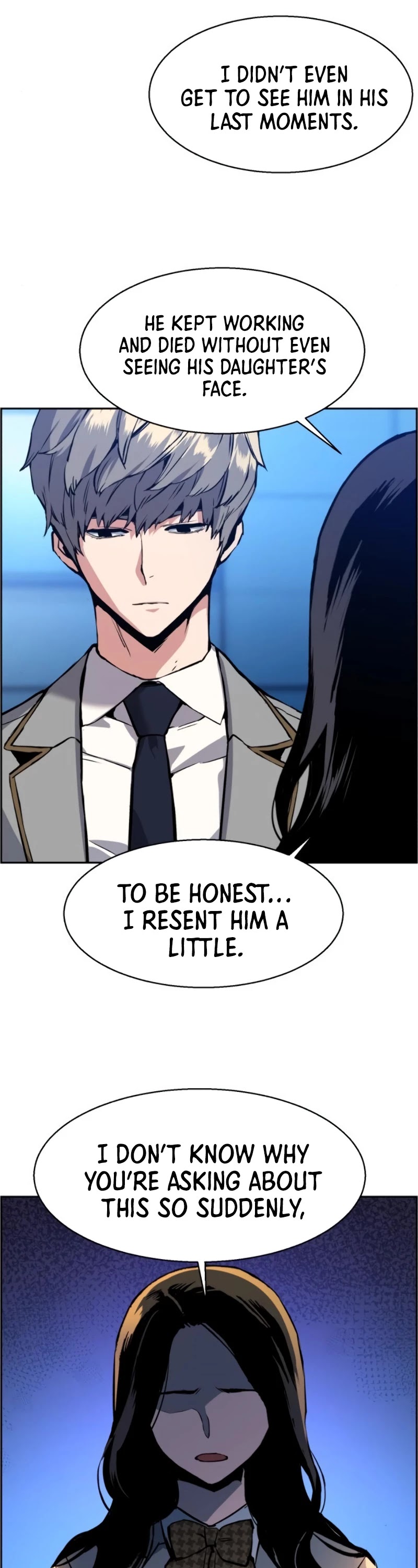 Mercenary Enrollment Chapter 29 page 49 - Chapter 29