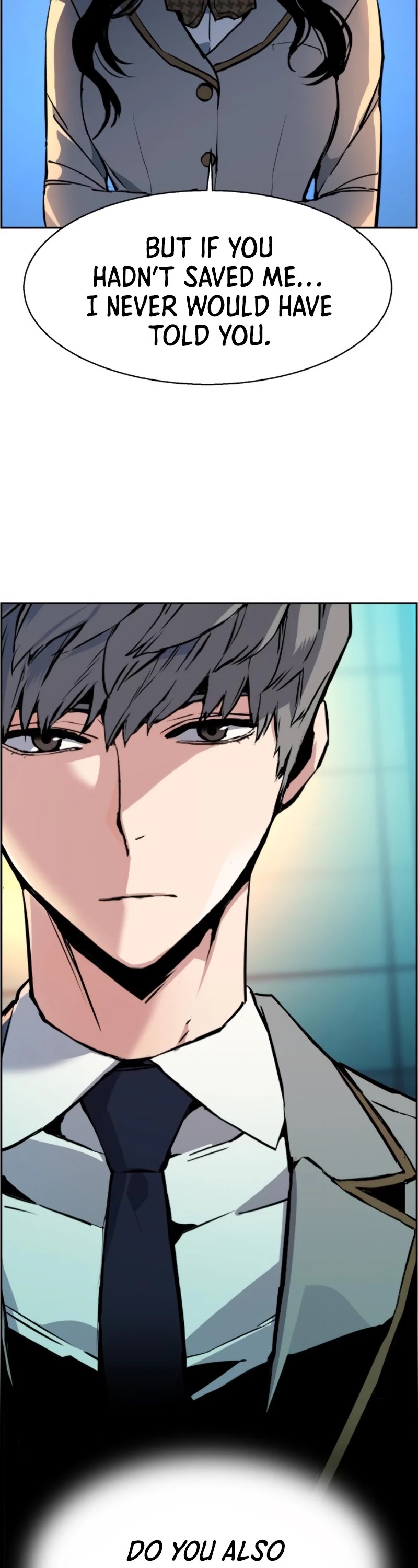 Mercenary Enrollment Chapter 29 page 50 - Chapter 29