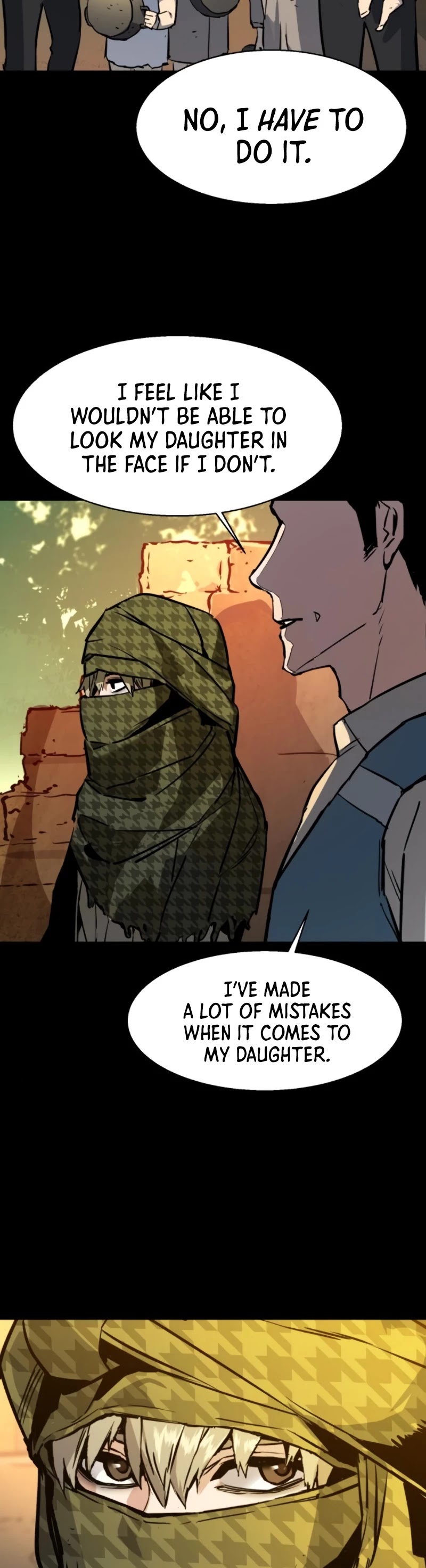 Mercenary Enrollment Chapter 29 page 52 - Chapter 29