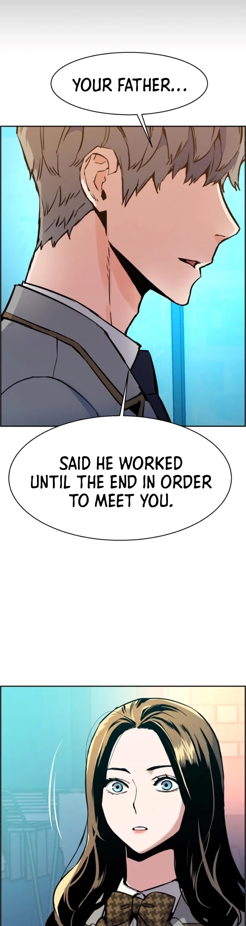 Mercenary Enrollment Chapter 29 page 54 - Chapter 29