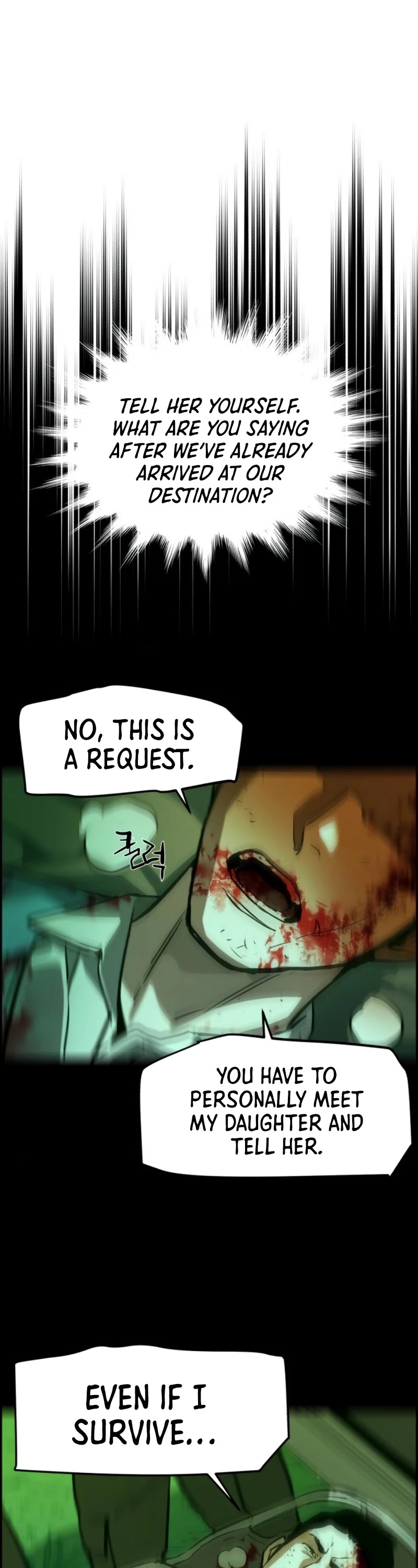 Mercenary Enrollment Chapter 29 page 58 - Chapter 29