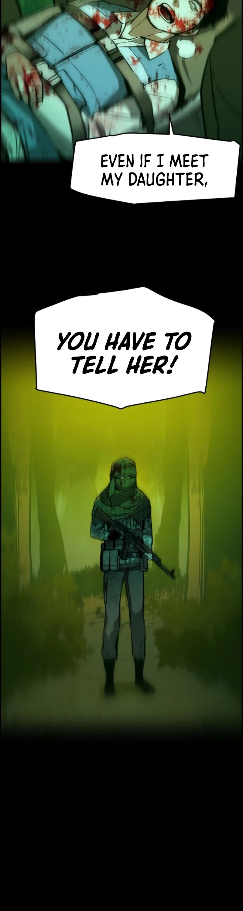 Mercenary Enrollment Chapter 29 page 59 - Chapter 29
