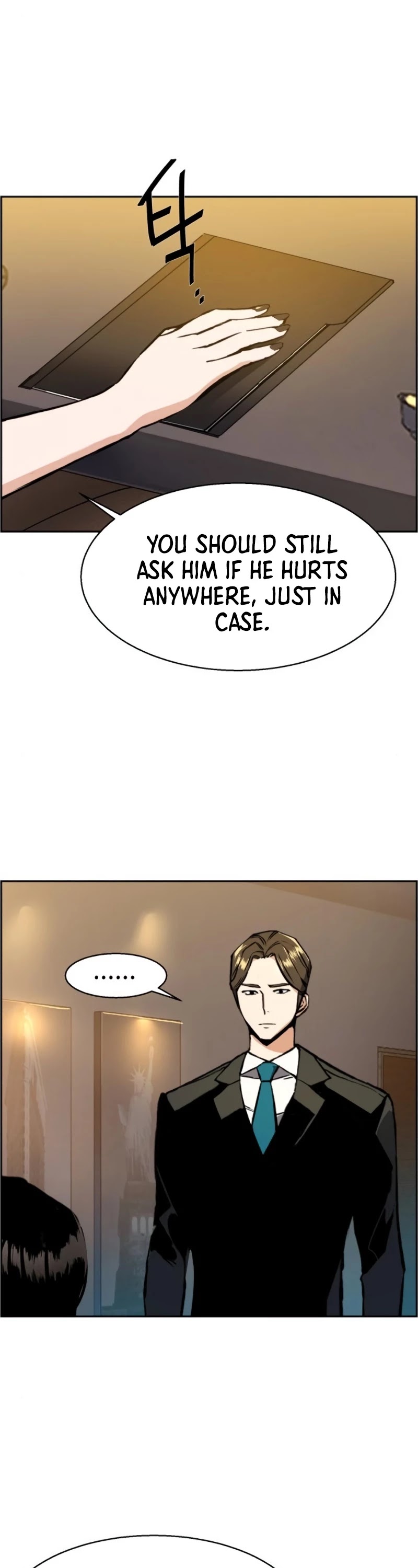 Mercenary Enrollment Chapter 29 page 6 - Chapter 29