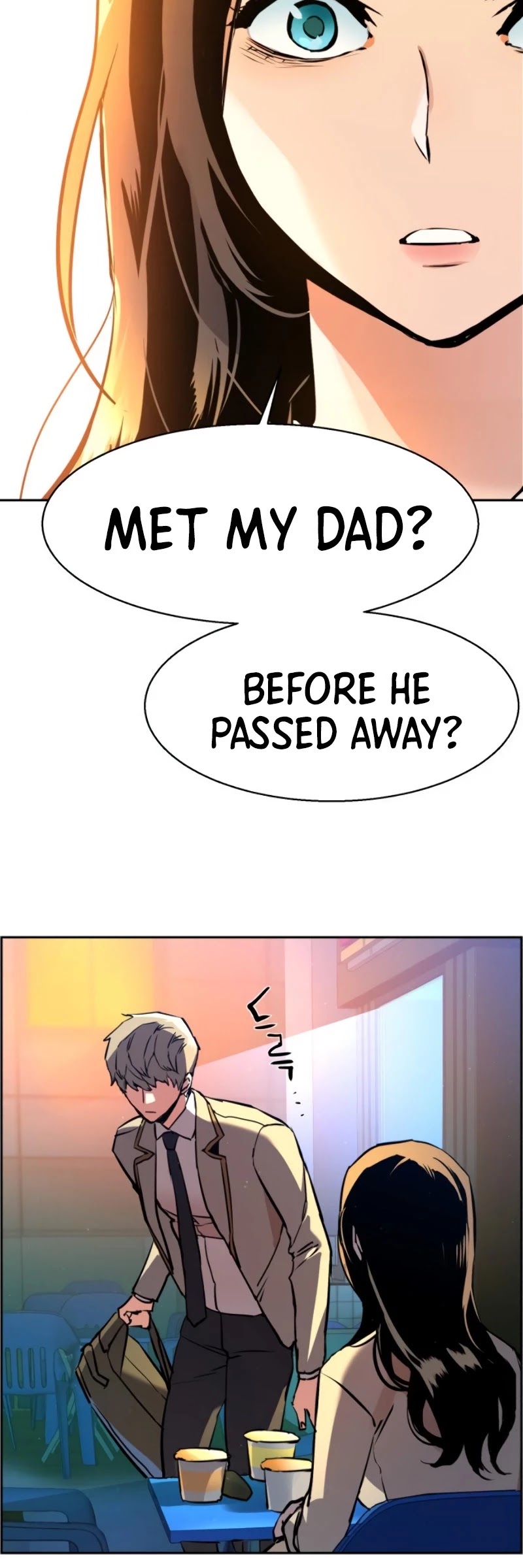 Mercenary Enrollment Chapter 29 page 61 - Chapter 29