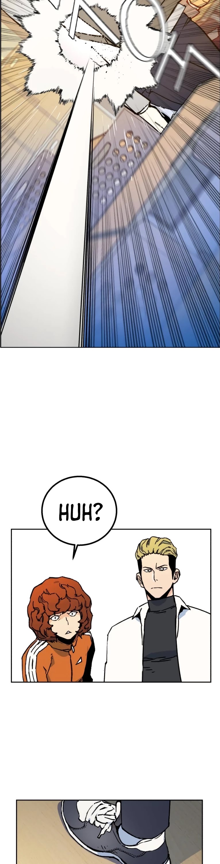 Mercenary Enrollment Chapter 3 page 11 - Chapter 3