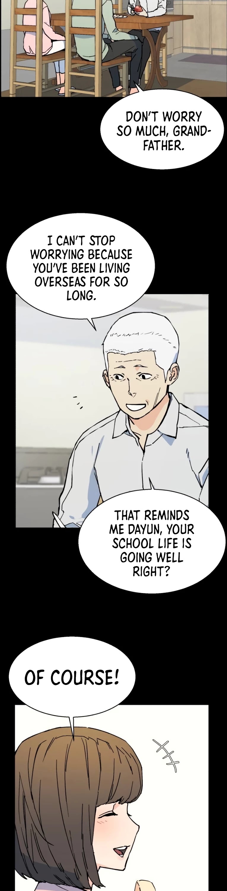 Mercenary Enrollment Chapter 3 page 24 - Chapter 3