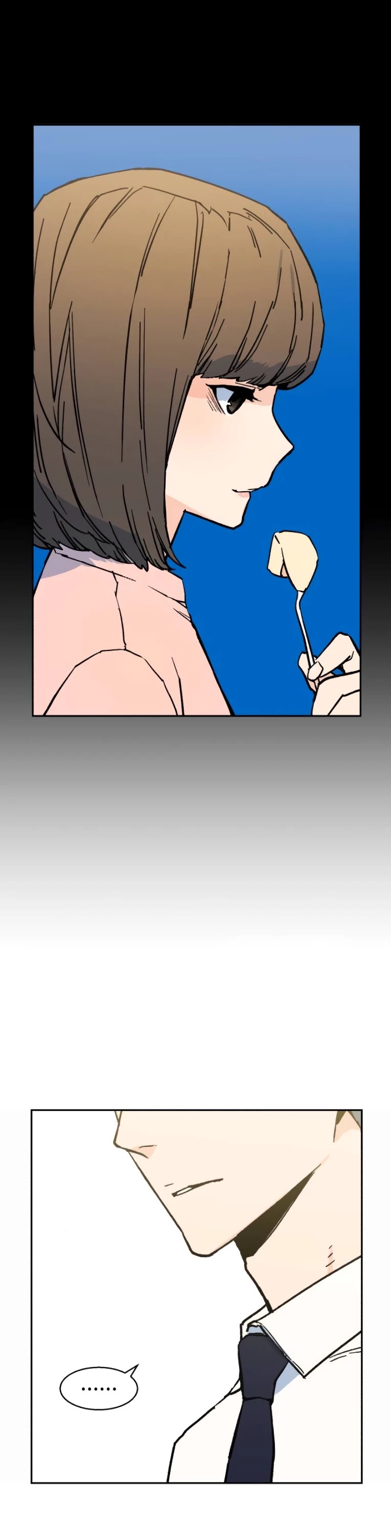 Mercenary Enrollment Chapter 3 page 26 - Chapter 3