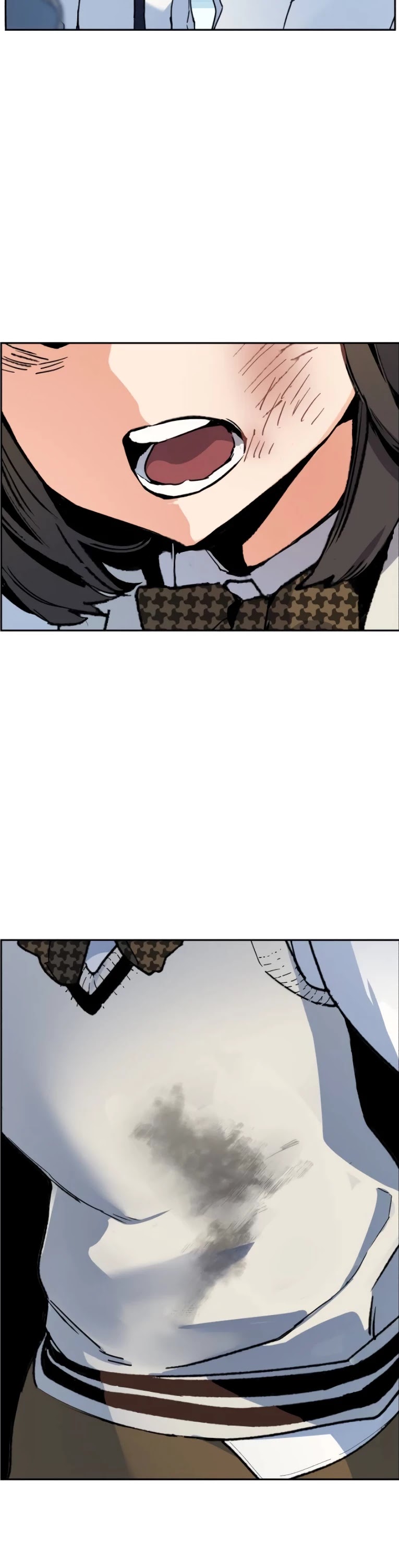 Mercenary Enrollment Chapter 3 page 40 - Chapter 3