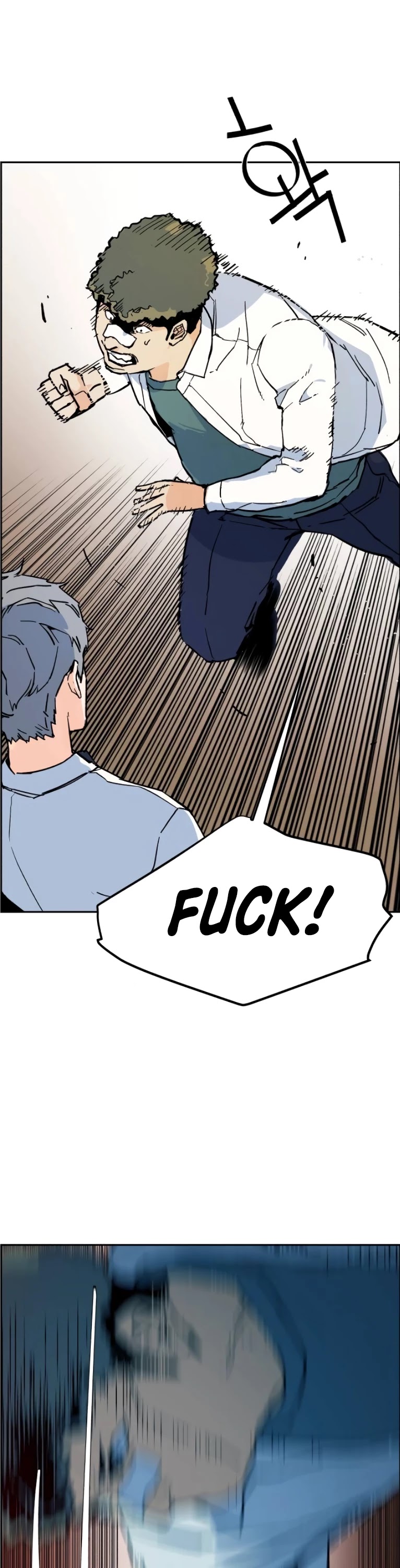 Mercenary Enrollment Chapter 3 page 50 - Chapter 3