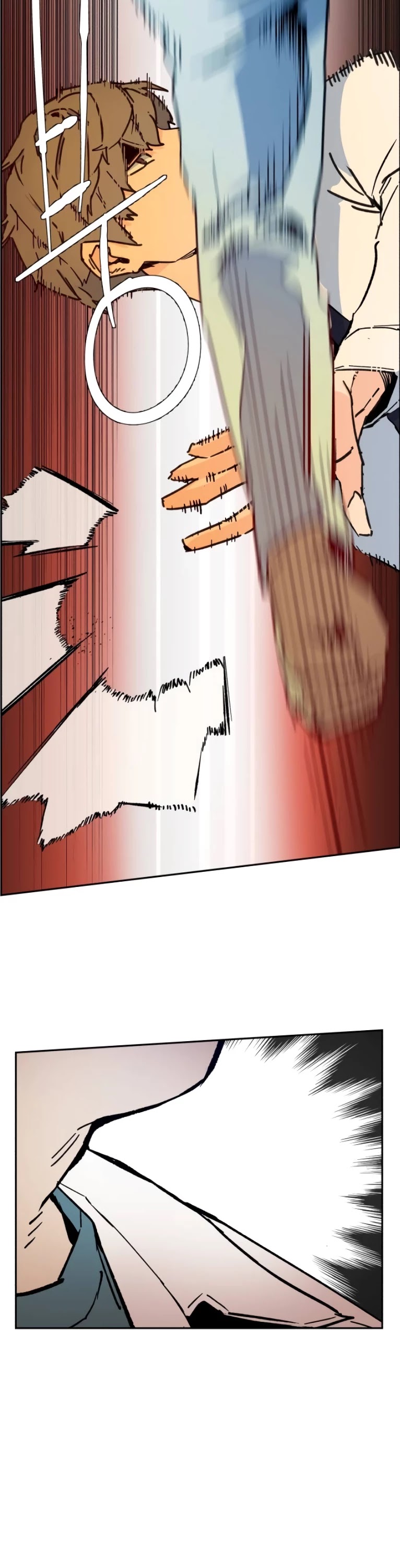 Mercenary Enrollment Chapter 3 page 51 - Chapter 3