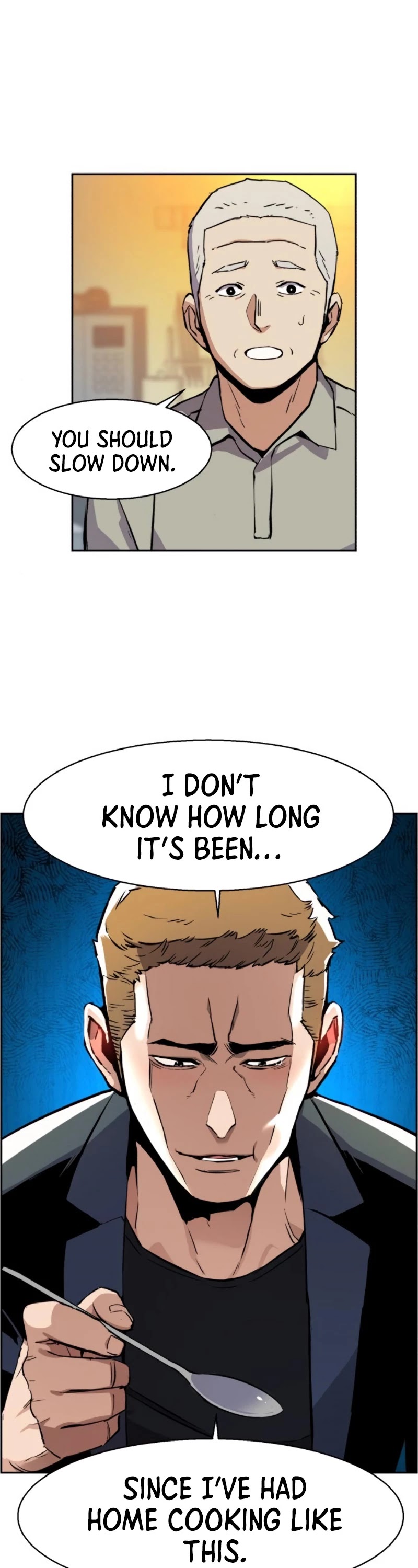 Mercenary Enrollment Chapter 30 page 18 - Chapter 30