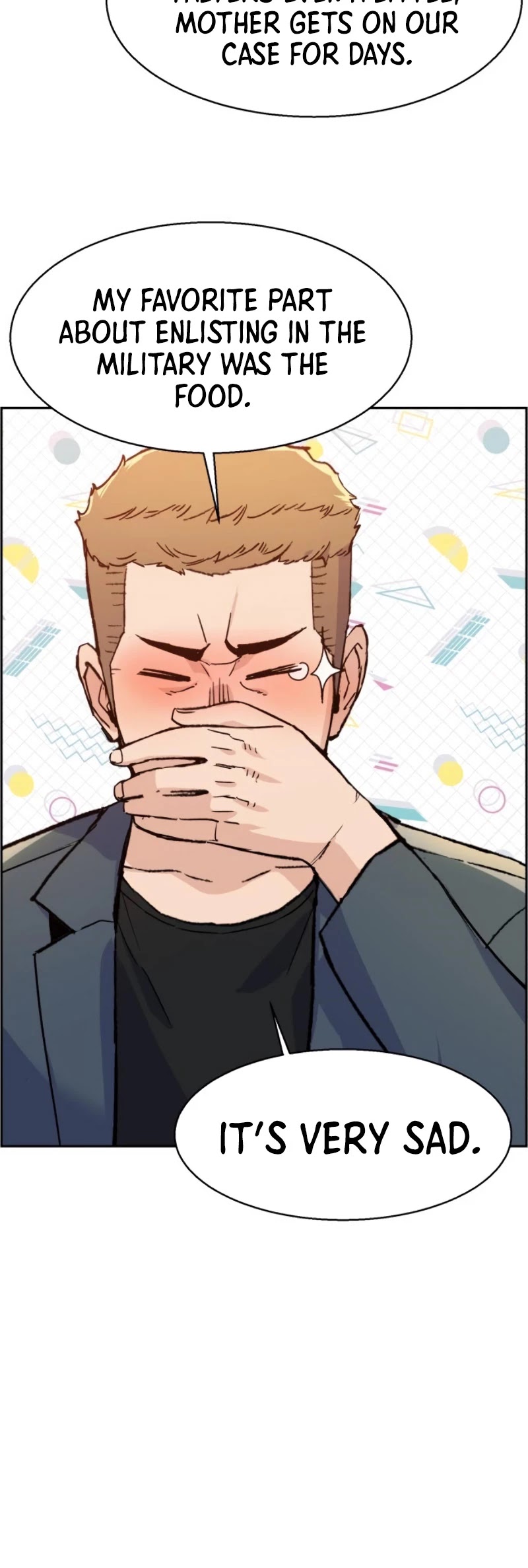 Mercenary Enrollment Chapter 30 page 20 - Chapter 30