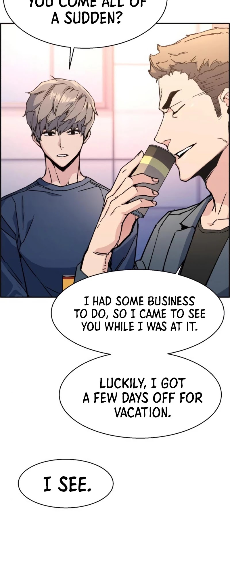 Mercenary Enrollment Chapter 30 page 24 - Chapter 30