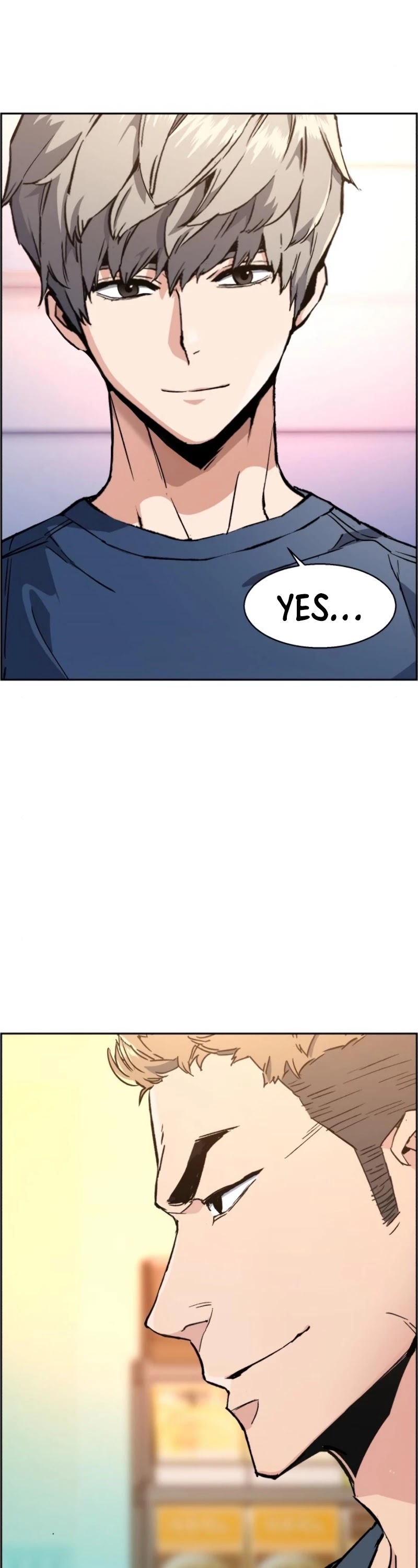 Mercenary Enrollment Chapter 30 page 26 - Chapter 30