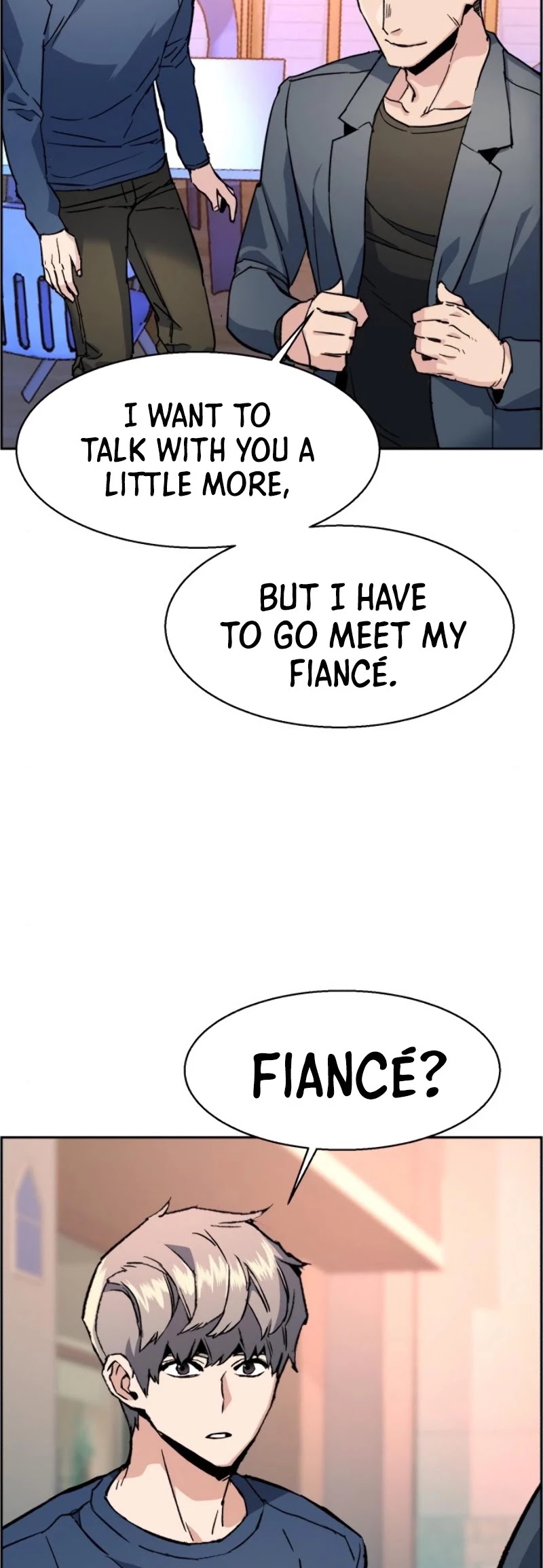 Mercenary Enrollment Chapter 30 page 28 - Chapter 30