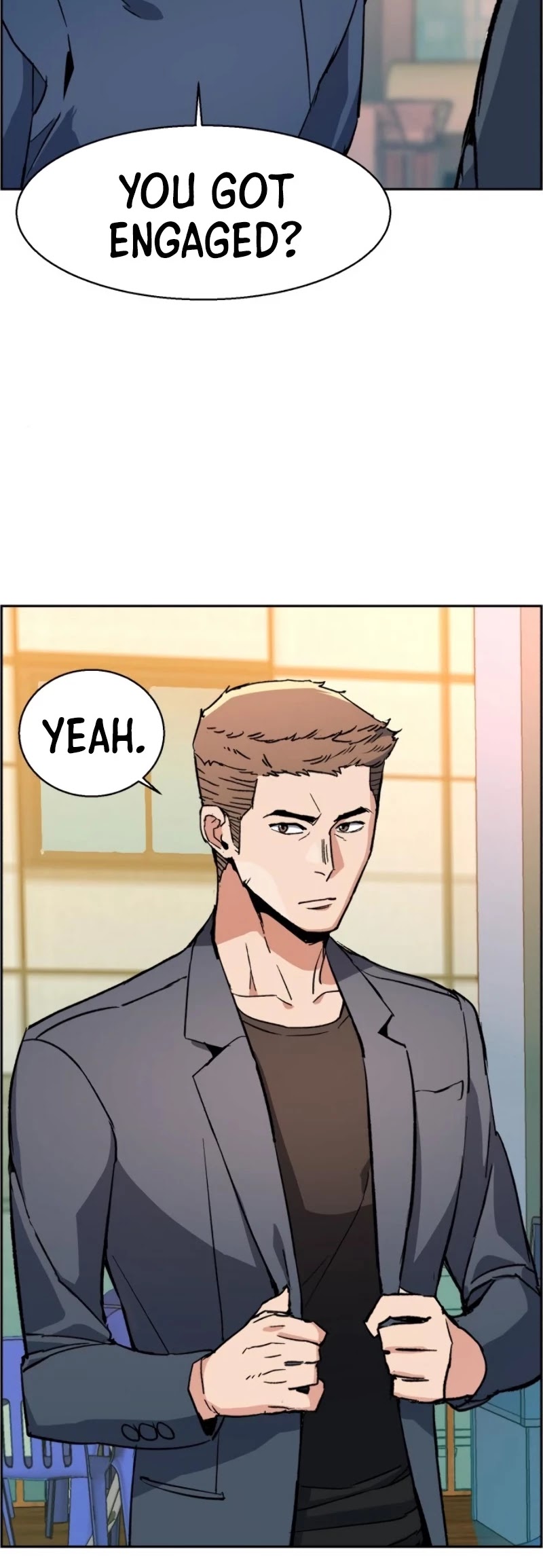 Mercenary Enrollment Chapter 30 page 29 - Chapter 30