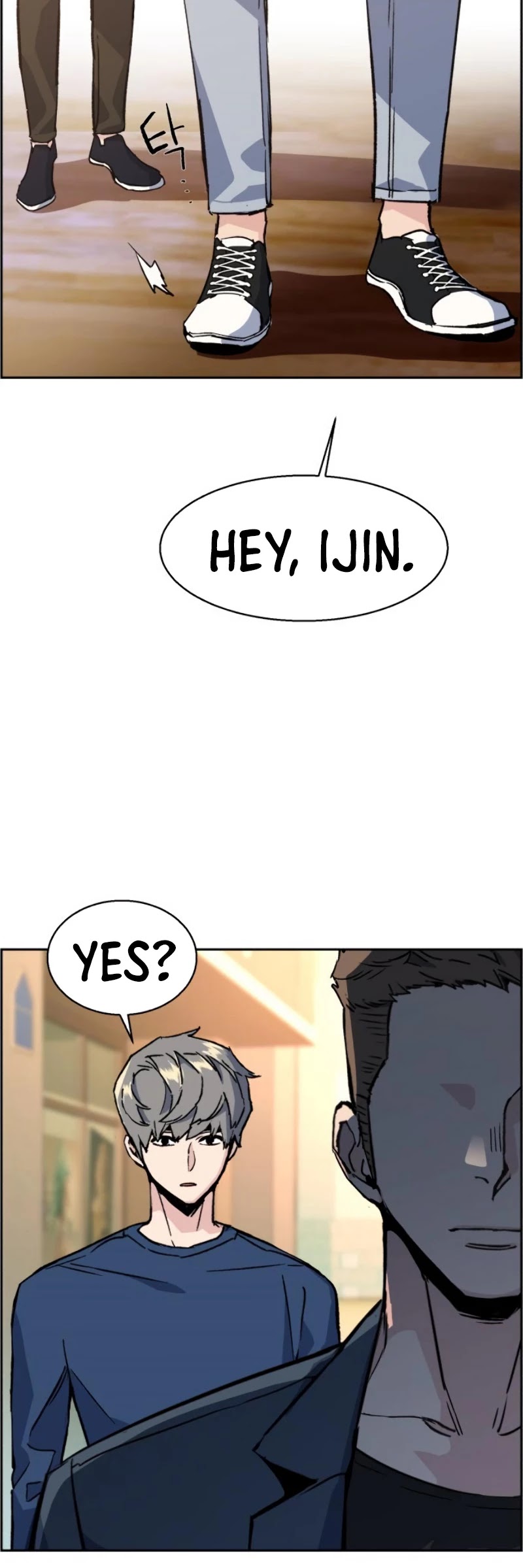 Mercenary Enrollment Chapter 30 page 33 - Chapter 30
