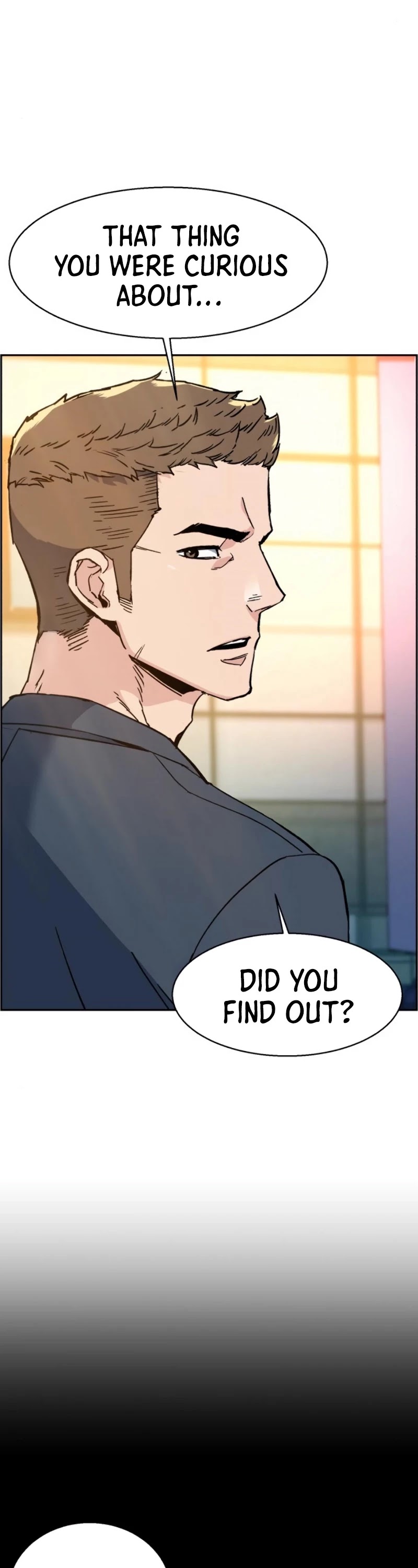 Mercenary Enrollment Chapter 30 page 34 - Chapter 30