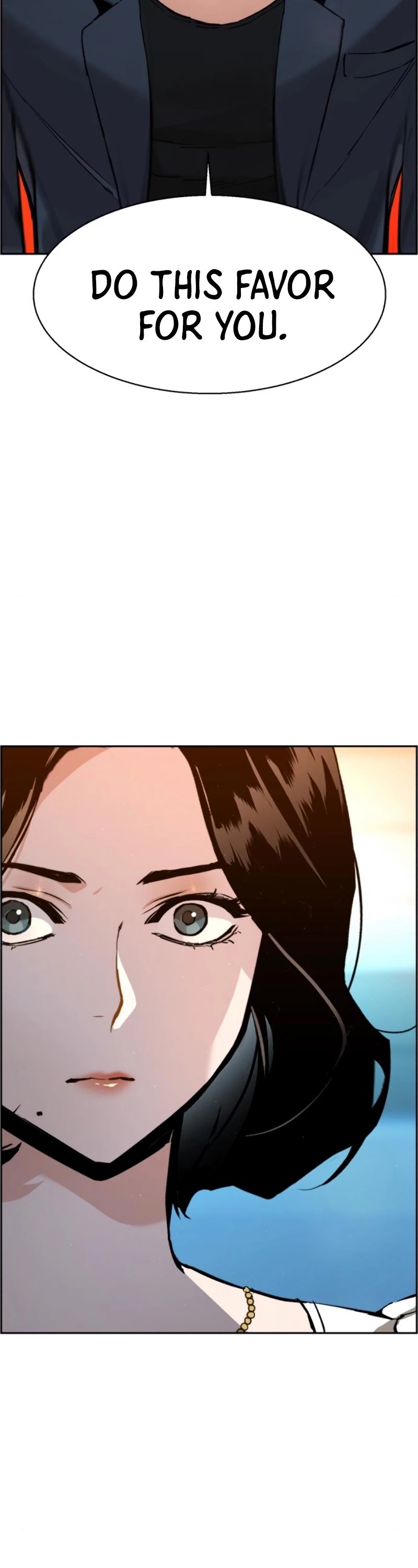 Mercenary Enrollment Chapter 30 page 51 - Chapter 30