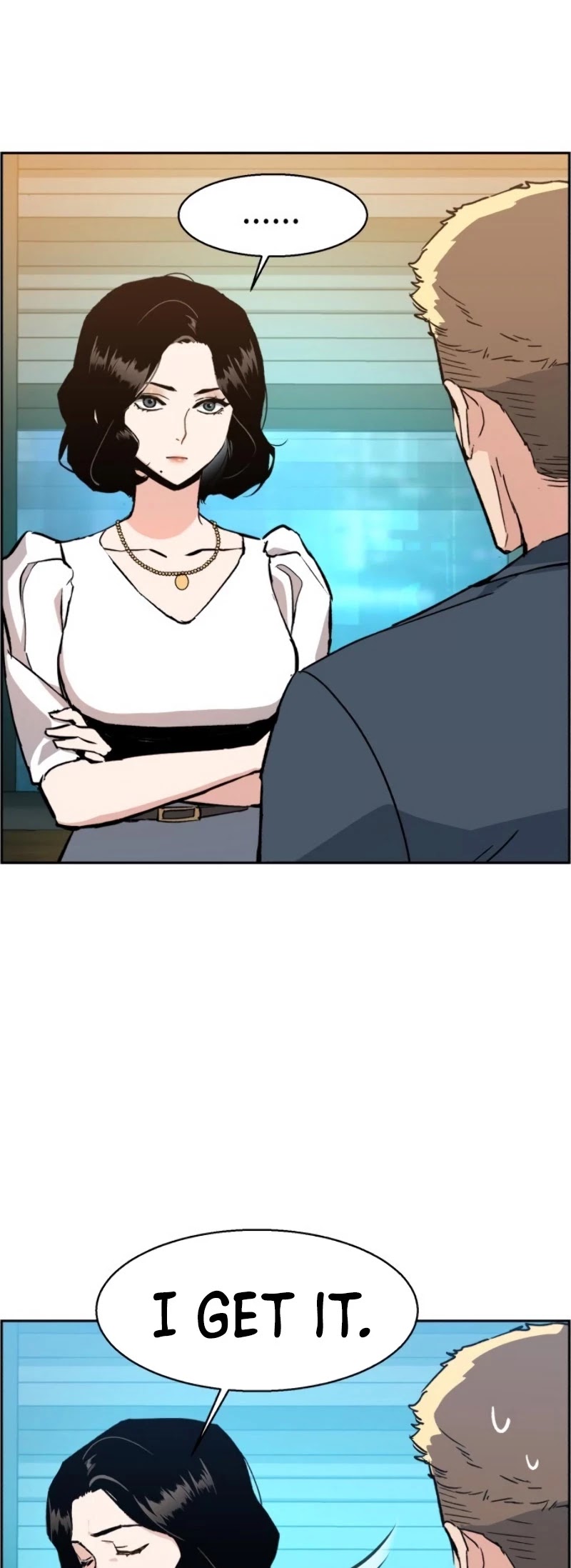 Mercenary Enrollment Chapter 30 page 52 - Chapter 30