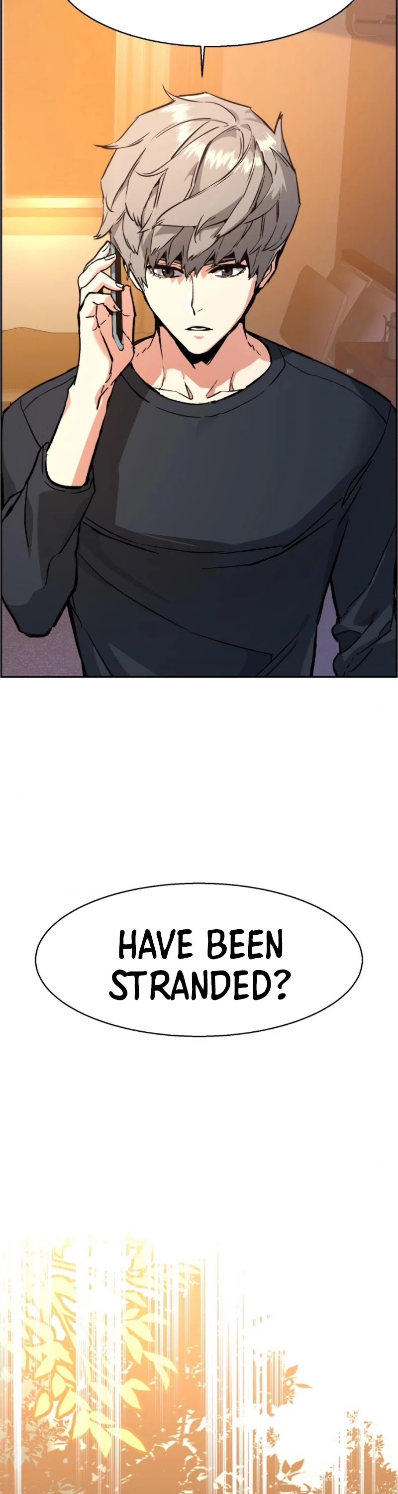 Mercenary Enrollment Chapter 30 page 55 - Chapter 30