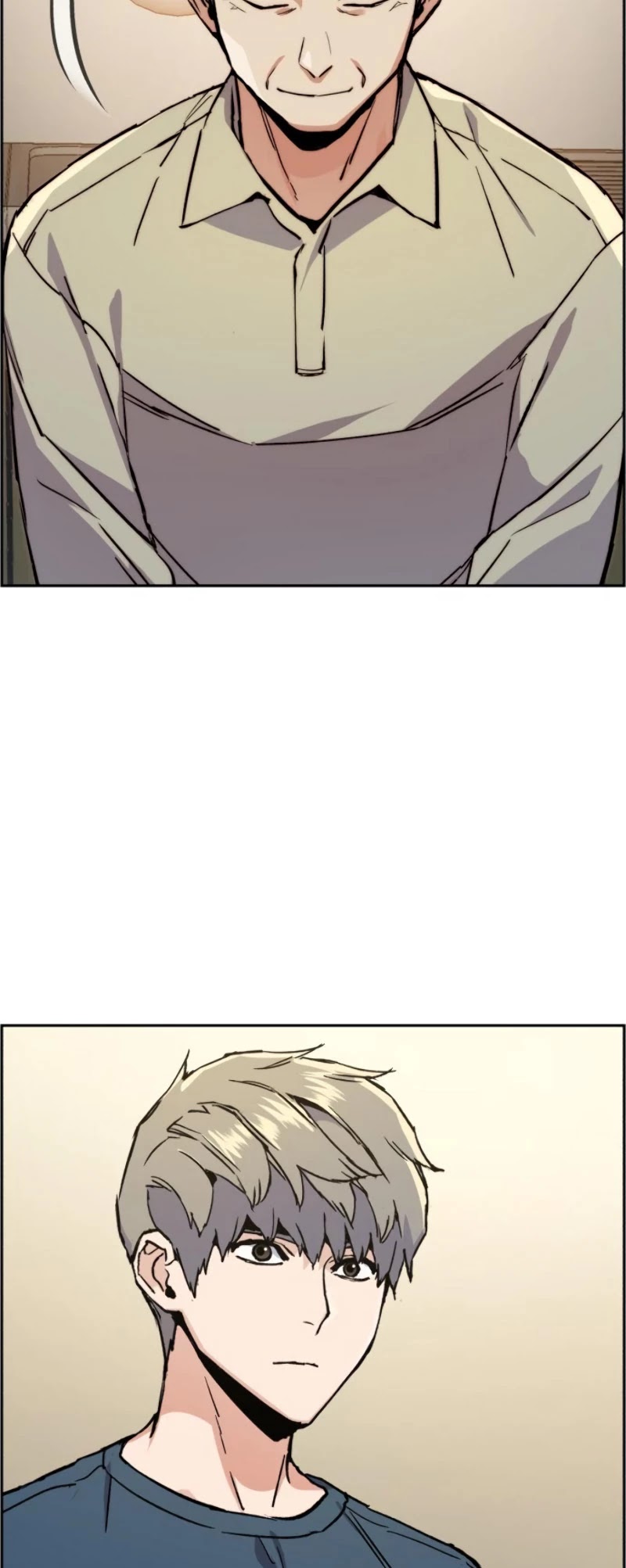 Mercenary Enrollment Chapter 30 page 8 - Chapter 30