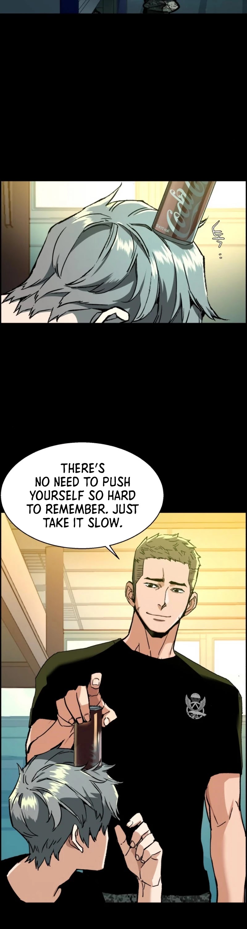 Mercenary Enrollment Chapter 31 page 13 - Chapter 31