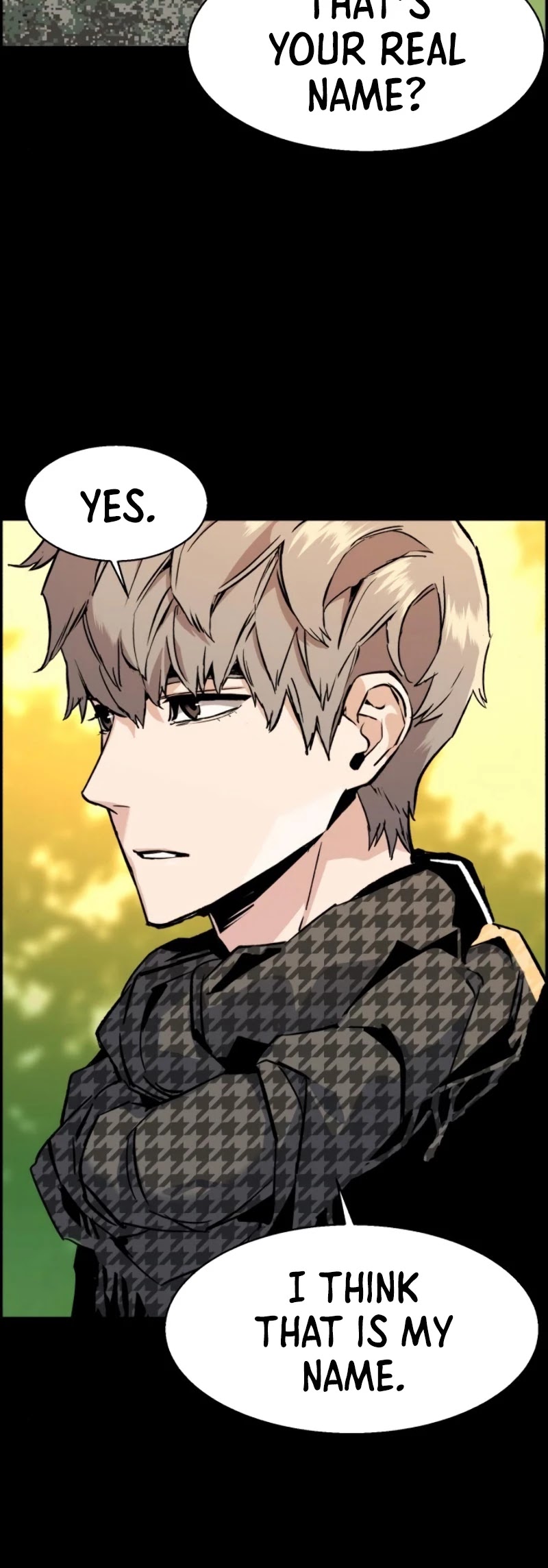 Mercenary Enrollment Chapter 31 page 15 - Chapter 31