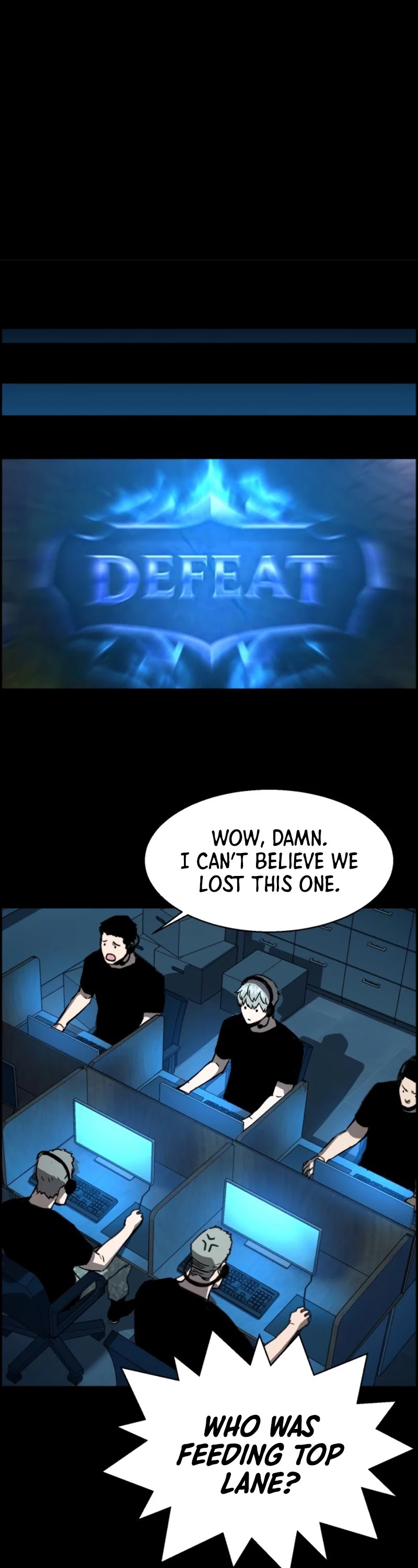 Mercenary Enrollment Chapter 31 page 16 - Chapter 31