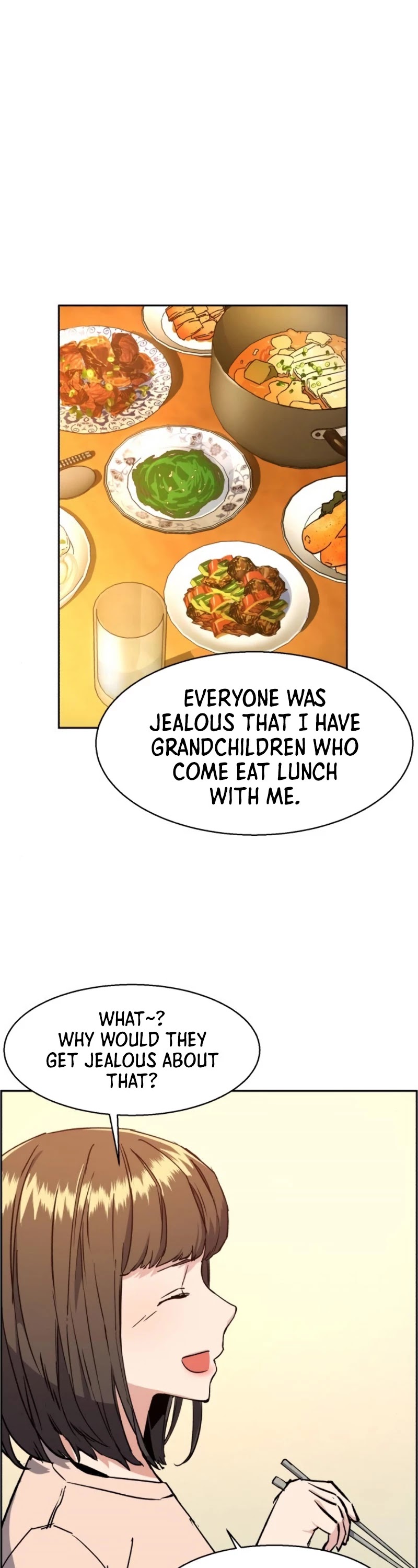 Mercenary Enrollment Chapter 31 page 26 - Chapter 31