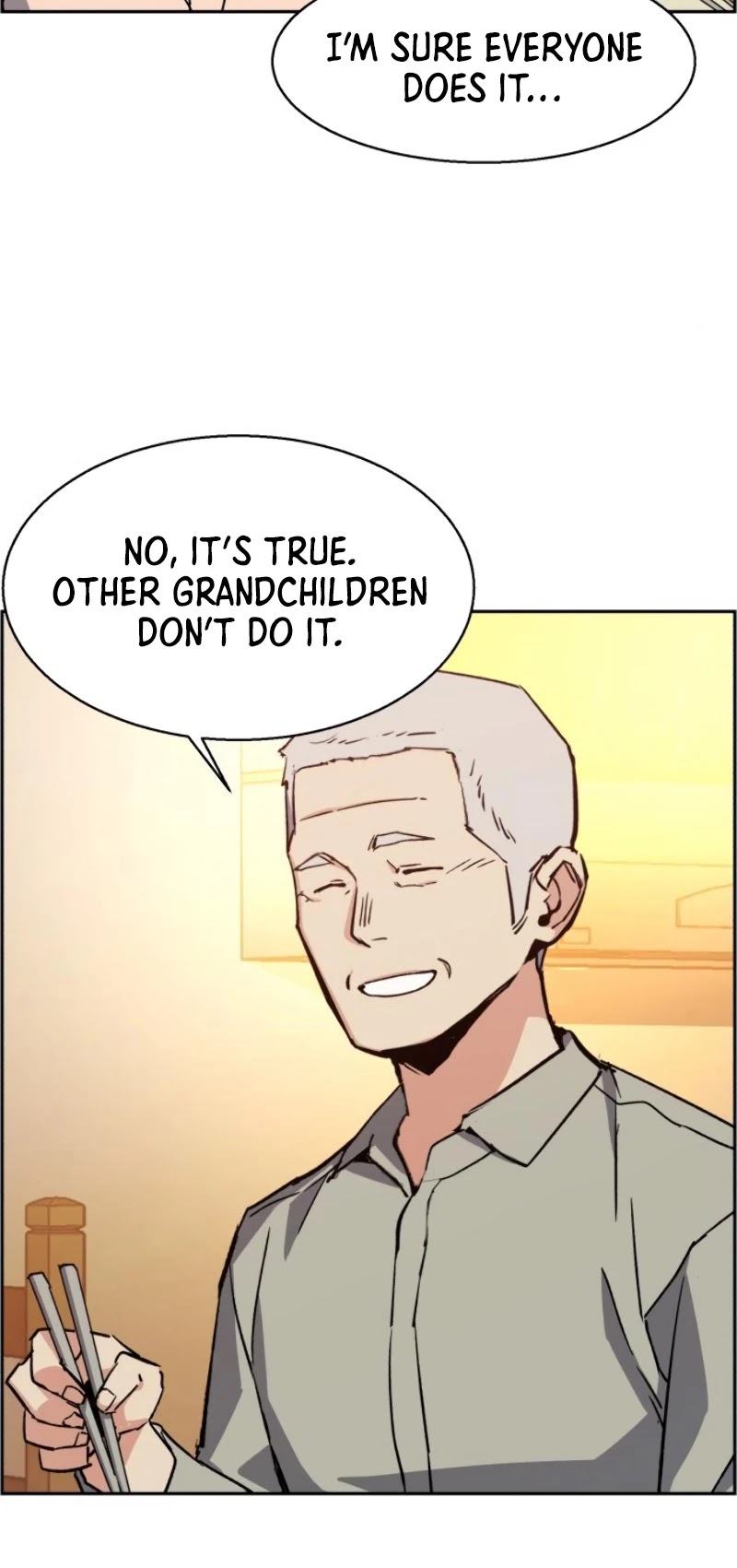 Mercenary Enrollment Chapter 31 page 27 - Chapter 31