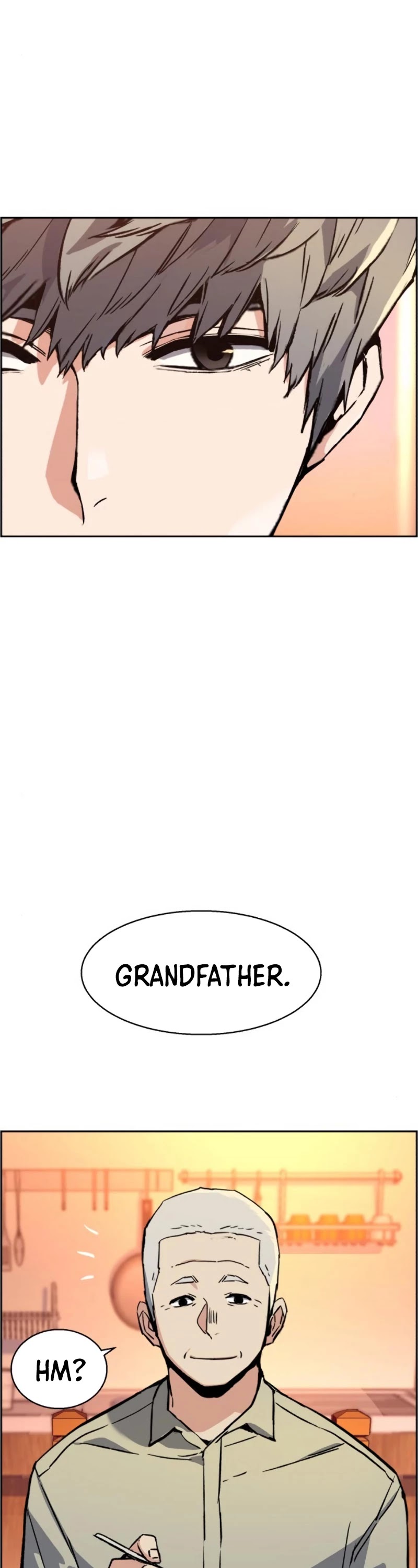 Mercenary Enrollment Chapter 31 page 29 - Chapter 31
