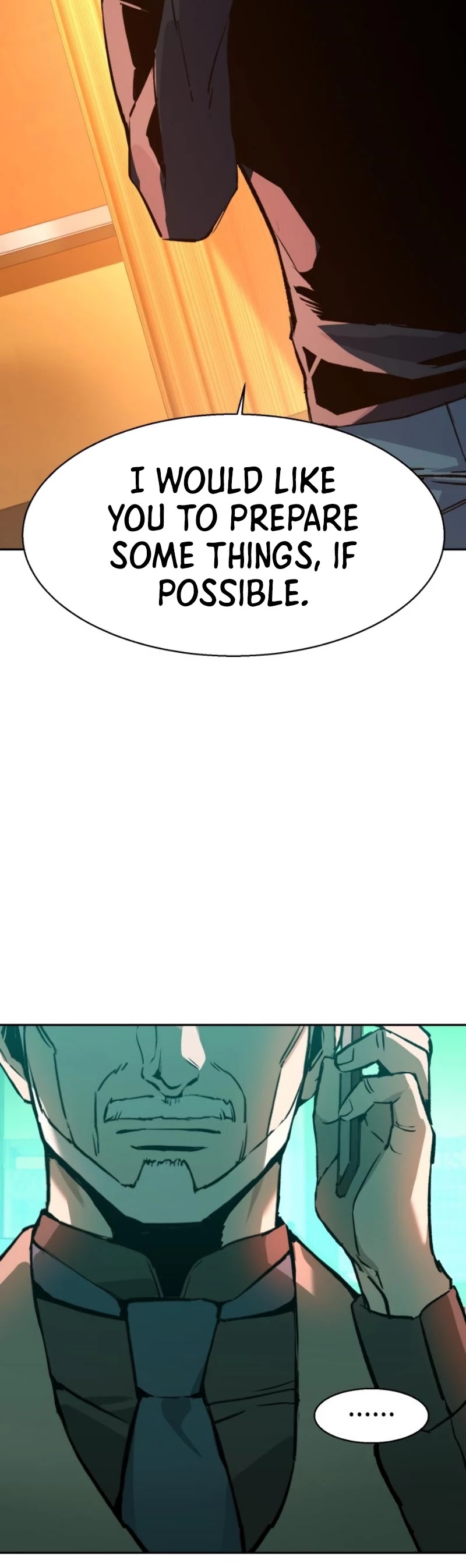 Mercenary Enrollment Chapter 31 page 40 - Chapter 31