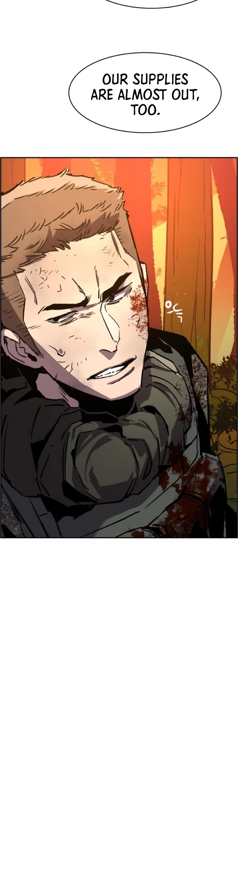 Mercenary Enrollment Chapter 31 page 45 - Chapter 31