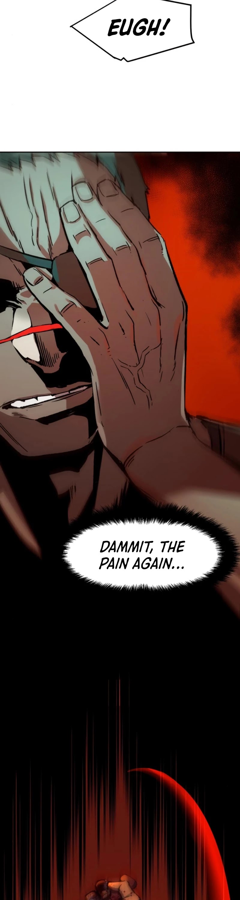 Mercenary Enrollment Chapter 31 page 49 - Chapter 31