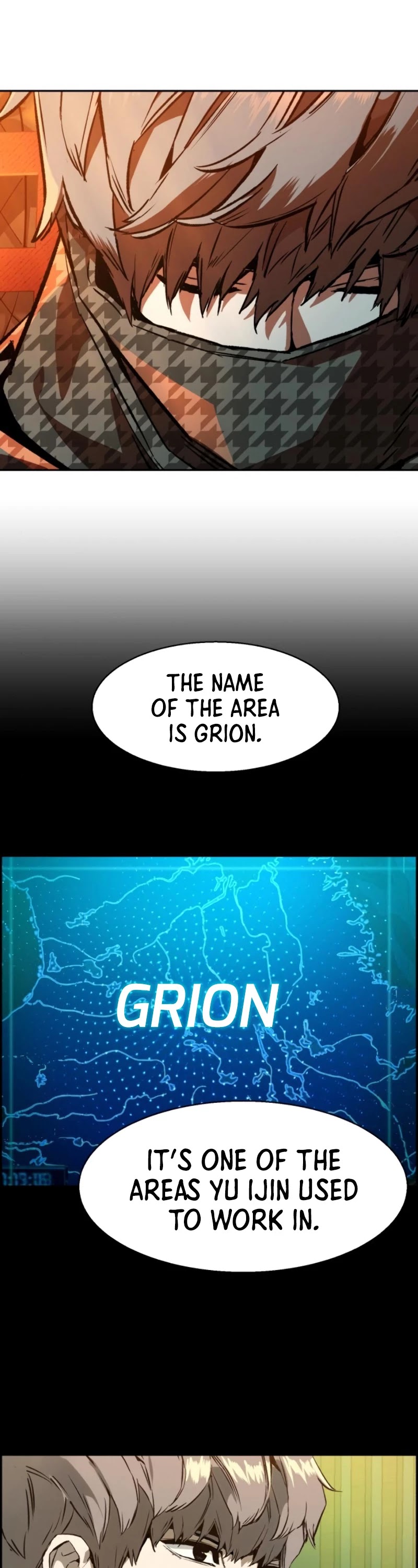 Mercenary Enrollment Chapter 31 page 53 - Chapter 31