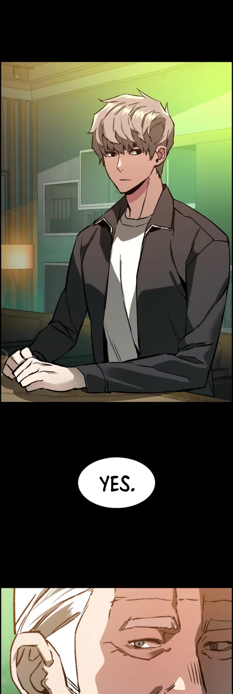 Mercenary Enrollment Chapter 31 page 56 - Chapter 31