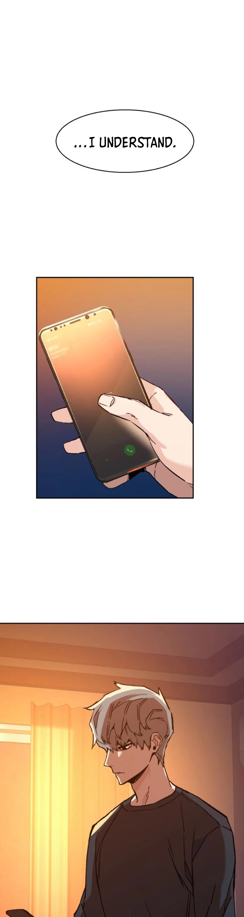 Mercenary Enrollment Chapter 31 page 9 - Chapter 31
