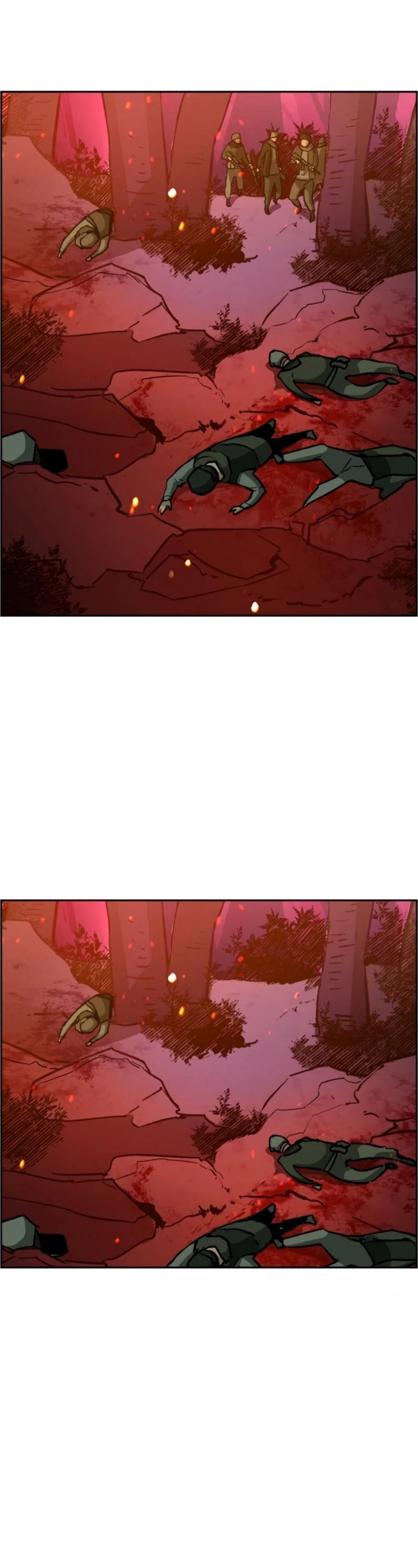 Mercenary Enrollment Chapter 32 page 19 - Chapter 32