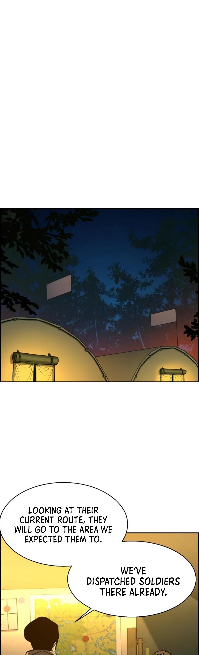 Mercenary Enrollment Chapter 32 page 28 - Chapter 32