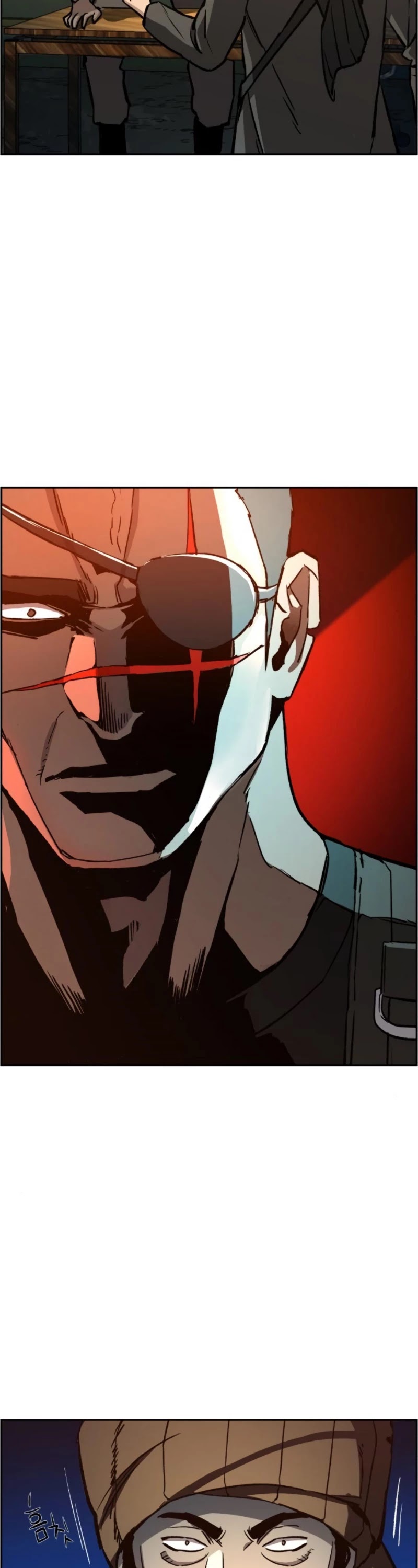 Mercenary Enrollment Chapter 32 page 31 - Chapter 32