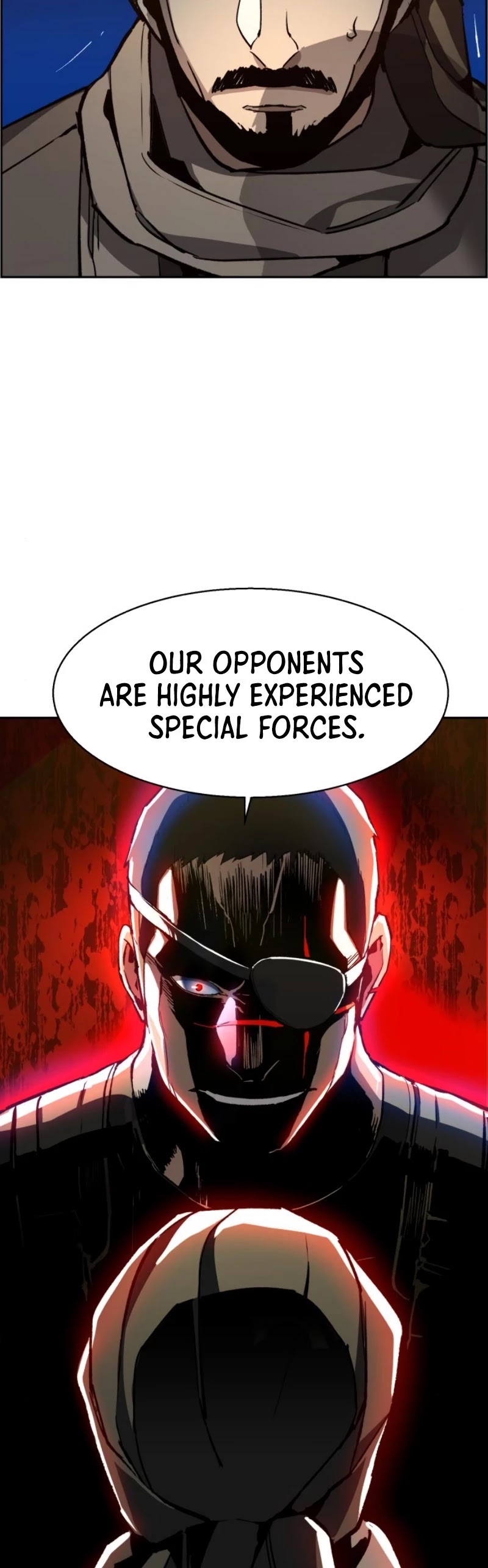 Mercenary Enrollment Chapter 32 page 32 - Chapter 32