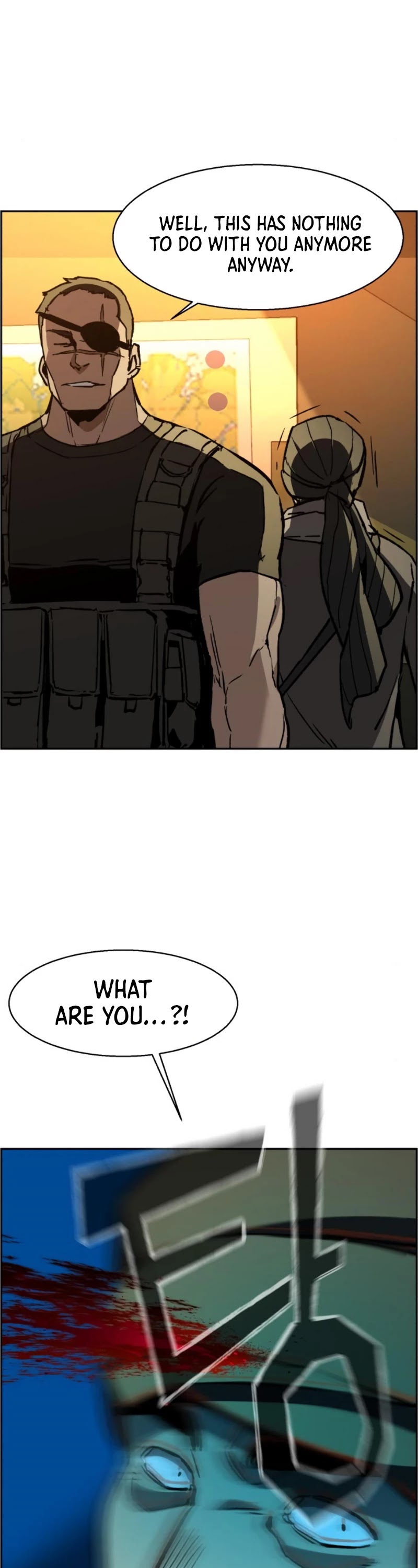 Mercenary Enrollment Chapter 32 page 34 - Chapter 32