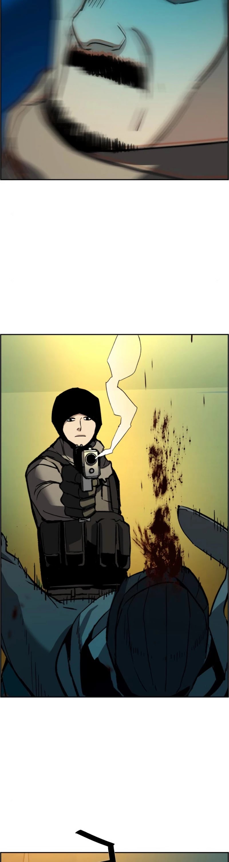 Mercenary Enrollment Chapter 32 page 35 - Chapter 32