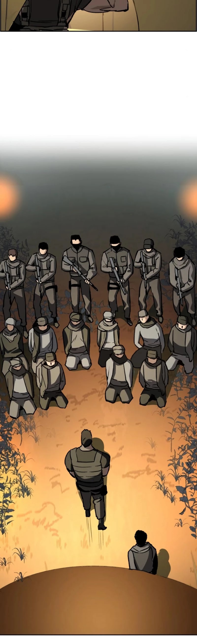 Mercenary Enrollment Chapter 32 page 37 - Chapter 32