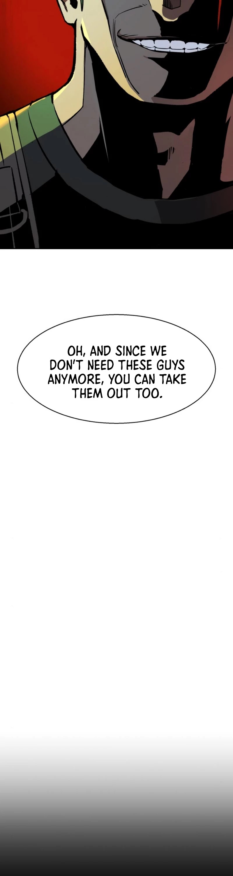 Mercenary Enrollment Chapter 32 page 39 - Chapter 32