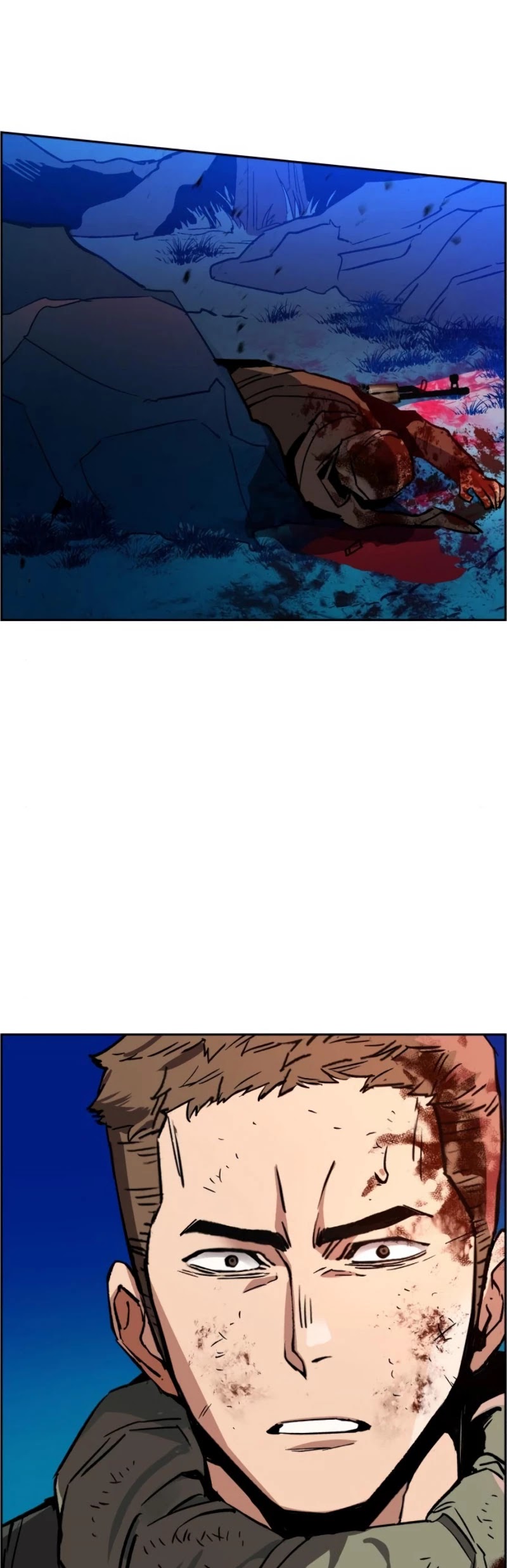 Mercenary Enrollment Chapter 32 page 48 - Chapter 32