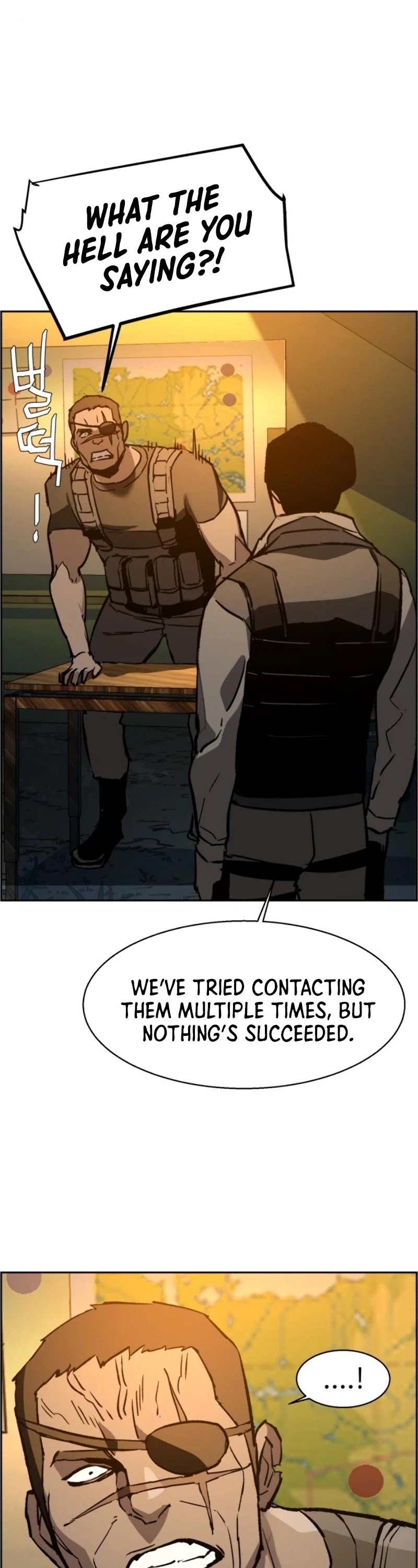 Mercenary Enrollment Chapter 32 page 50 - Chapter 32